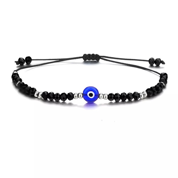 evil eye bracelet Friendship bracelet gift guide - Picture 9 of 11